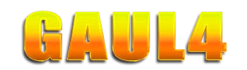 GAUL4 Logo
